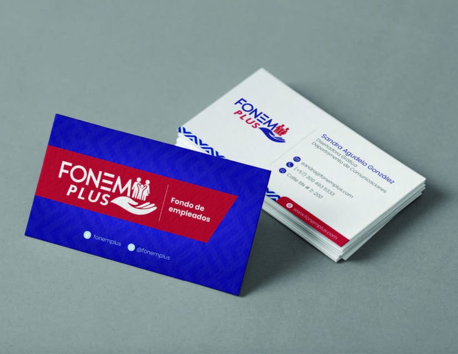 Papelería Fonem Plus