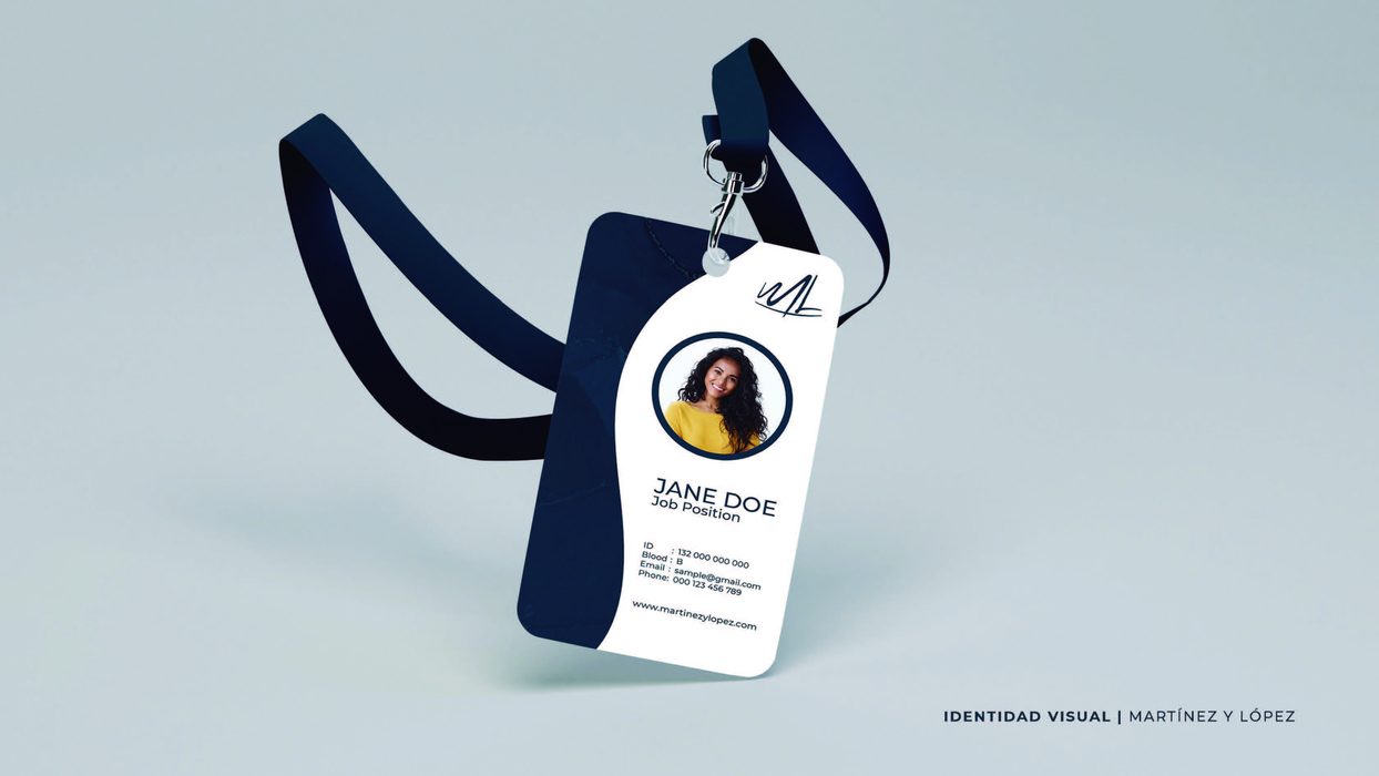 Carnet Martínez y López